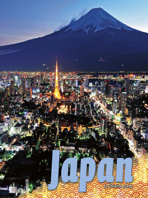 cover image of Japan